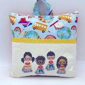 Reading in unity is a great thing.